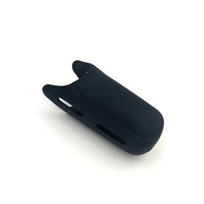 Funda protectora de silicona resistente al calor para rizador no tóxico