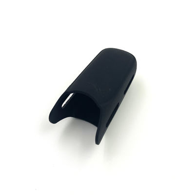 Funda protectora de silicona resistente al calor para rizador no tóxico