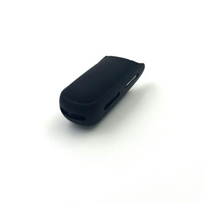 Funda protectora de silicona resistente al calor para rizador no tóxico