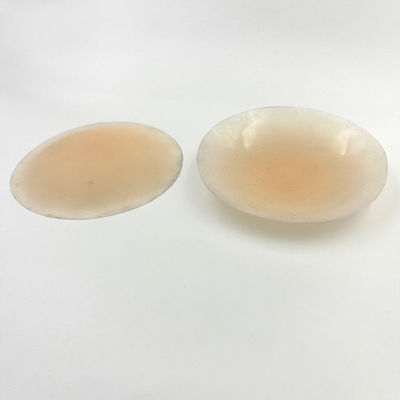 Material reutilizable de la categoría alimenticia de la cubierta los 7cm los 8cm el 10cm de la entrerrosca del silicón de ROHS