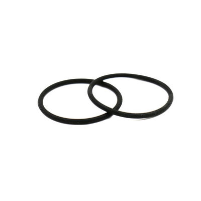 Banda reutilizable elástica del pelo del silicón, silicón multiescena del lazo del pelo