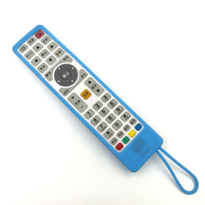 Inofensivo a prueba de polvo teledirigido antichoque de la cubierta protectora de la TV