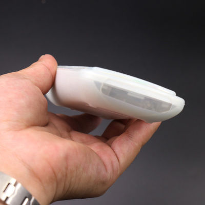 Funda remota de silicona sin olor ODM a prueba de aceite antichoque para TV