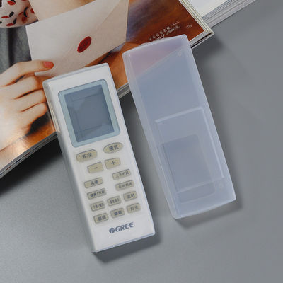Estuche protector de control remoto de TV multipropósito Antidesgarro Antideslizante