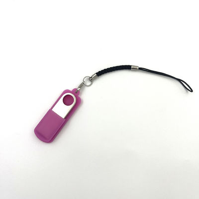 Cubiertas protectoras de silicona a prueba de polvo U Disk Multicolor impermeable