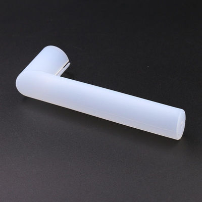 Las cubiertas suaves inodoras durables del tirador de puerta, rasguñan protectores resistentes del tirador