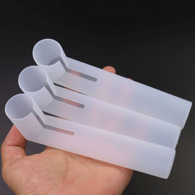 Las cubiertas suaves inodoras durables del tirador de puerta, rasguñan protectores resistentes del tirador