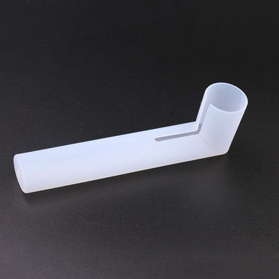 Las cubiertas suaves inodoras durables del tirador de puerta, rasguñan protectores resistentes del tirador