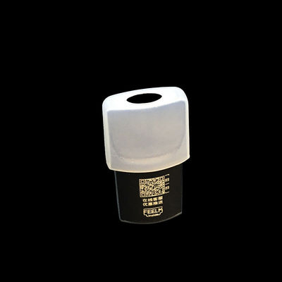El caucho de silicona disponible 810 510 suministra el artículo de la punta de goteo para el cigarrillo de E