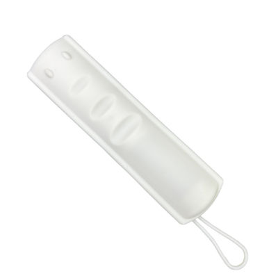 Funda protectora/cubierta teledirigidas a prueba de choques del silicón TV
