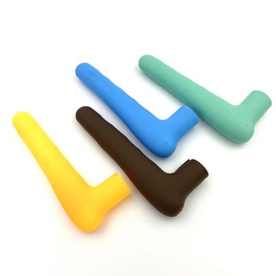 Cubre Tirador Antiestático de Silicona 15x5.9x2.4cm Multiscene