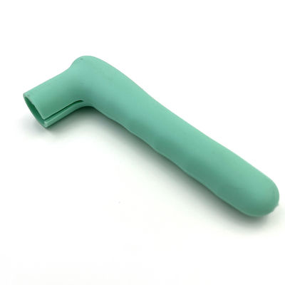 Cubre Tirador Antiestático de Silicona 15x5.9x2.4cm Multiscene