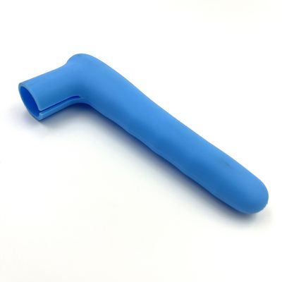 Cubre Tirador Antiestático de Silicona 15x5.9x2.4cm Multiscene