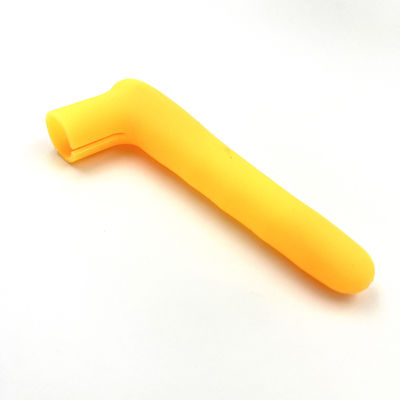 Cubre Tirador Antiestático de Silicona 15x5.9x2.4cm Multiscene
