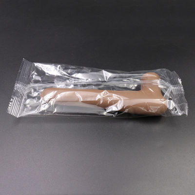 Cubre Tirador Antiestático de Silicona 15x5.9x2.4cm Multiscene