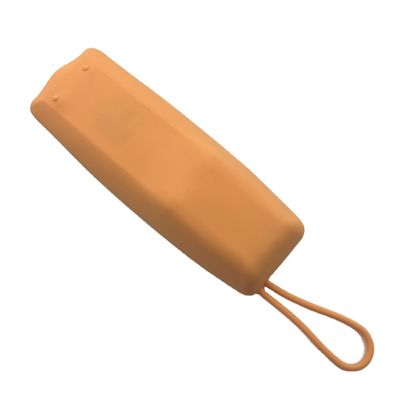 cubierta remota del silicón de los 22x6x2.7cm antichoque para el aire acondicionado