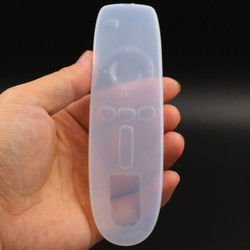 Diverso control remoto remoto Silicone Protective Cover /Case/Sleeve del aire acondicionado del claro TV del estilo