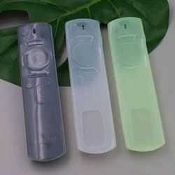 Diverso control remoto remoto Silicone Protective Cover /Case/Sleeve del aire acondicionado del claro TV del estilo