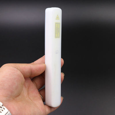 Cubierta protectora del silicón para la pluma del indicador del laser de la TIENDA DE DELICATESSEN/la pluma inalámbrica del presentador/del presentador del proyector/del cambiador de diapositiva