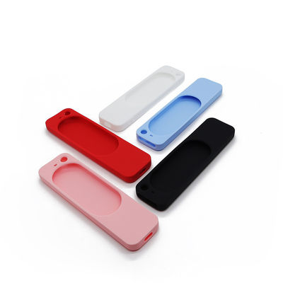 Estuche protector de control remoto resistente a los arañazos A prueba de humedad Inodoro