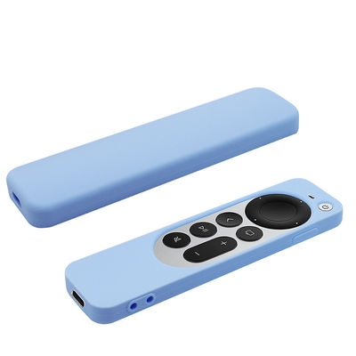 Estuche protector de control remoto resistente a los arañazos A prueba de humedad Inodoro