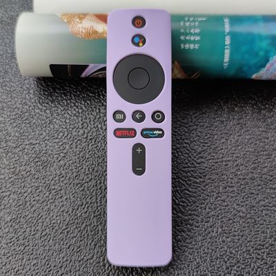 Manga teledirigida suave de Tearproof, funda protectora durable para la TV teledirigida
