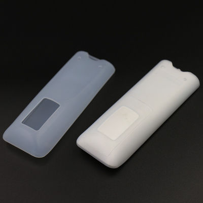 Cubierta remota de silicona a prueba de polvo sin olor, caja remota universal ligera
