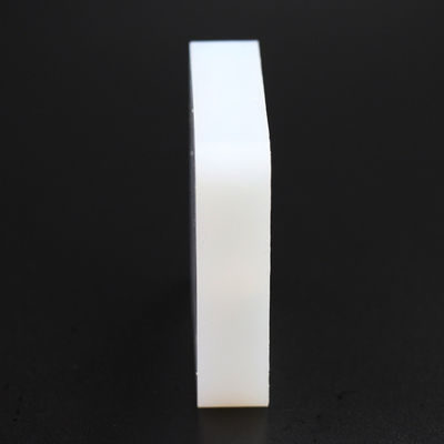 Molde de bloque de bandeja de cubitos de hielo cuadrado de silicona inodoro 60x60x15mm multipropósito