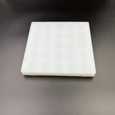 Moldes inodoros reutilizables del caramelo duro del silicón, 25 moldes gomosos prácticos del oso de la cavidad