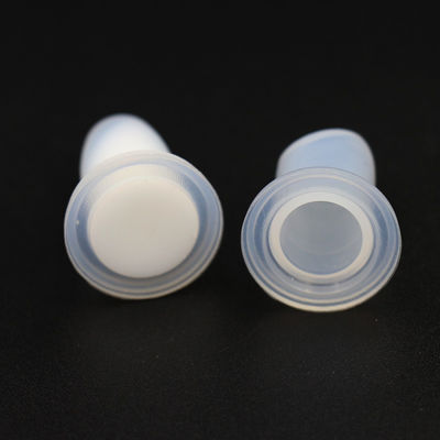 Prenda impermeable inofensiva práctica 35x25m m del molde de la barra de labios del silicón