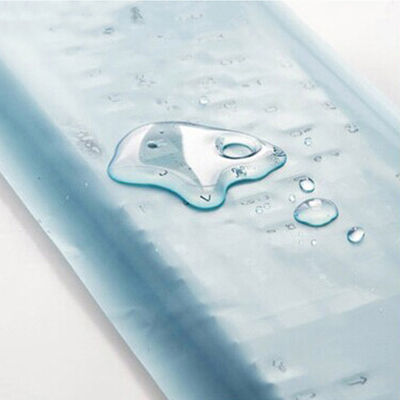 Protector durable no tóxico del silicón del teclado, cubierta protectora impermeable del teclado