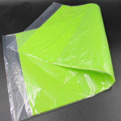 Hoja de goma de silicona antideslizante sin BPA plegable para mesa de comedor