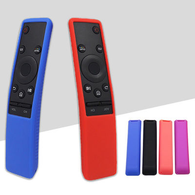 Funda protectora de silicona con control remoto colorido Samsung BN59