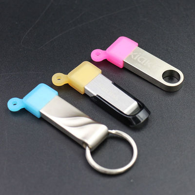 Cubiertas protectoras de silicona USB inofensivas Ligeras a prueba de polvo