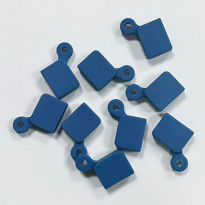 Cubiertas protectoras de silicona USB inofensivas Ligeras a prueba de polvo