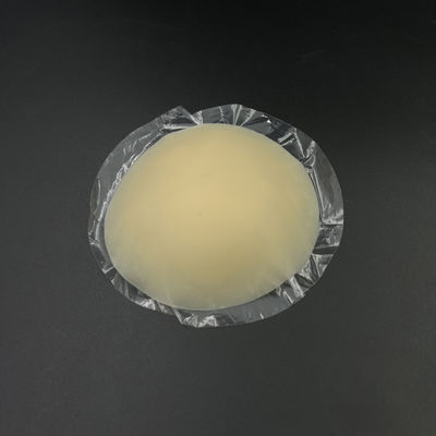 Cubierta de pezón de silicona duradera multicolor Inofensivo Ligero