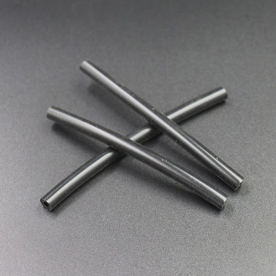 Desgaste negro antienvejecedor de la manguera del silicón - resistente para automotriz