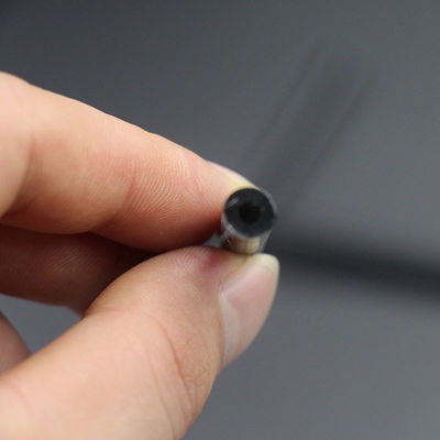 Tubería eléctrica reutilizable de la manguera del silicón a prueba de calor