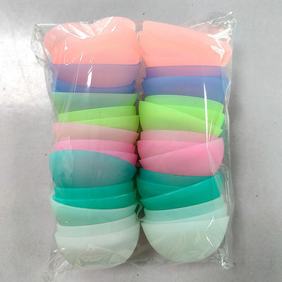 Globos reutilizables de las bolas de la bomba del agua del silicón para los juegos del agua de la playa de la piscina de los niños