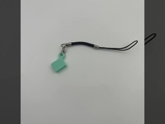 Cubiertas protectoras del silicón